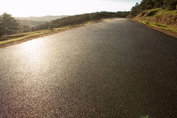 Asphalt Cleaning in Mission Viejo