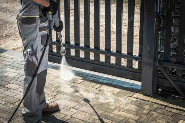 Paver Cleaning Service in Mission Viejo