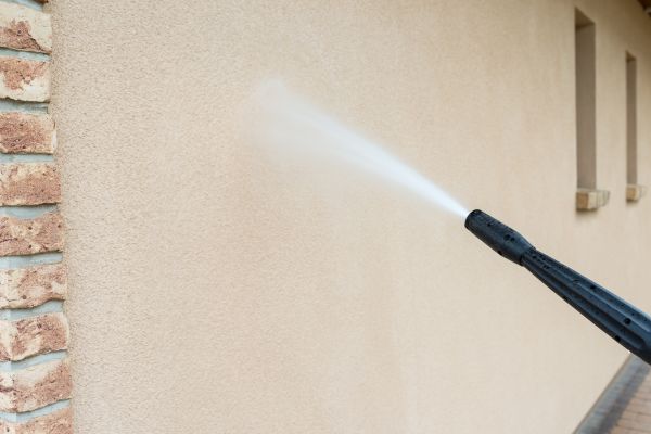 Exterior Home Cleaning in Mission Viejo