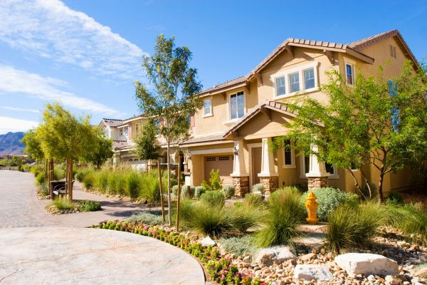 Stucco Power Washing in Mission Viejo