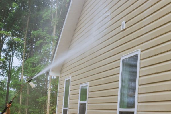 Building Cleaning in Mission Viejo