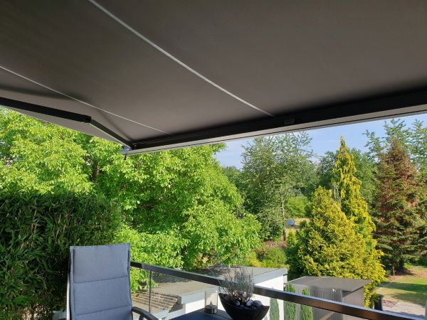 Fabric Awning Cleaning in Mission Viejo