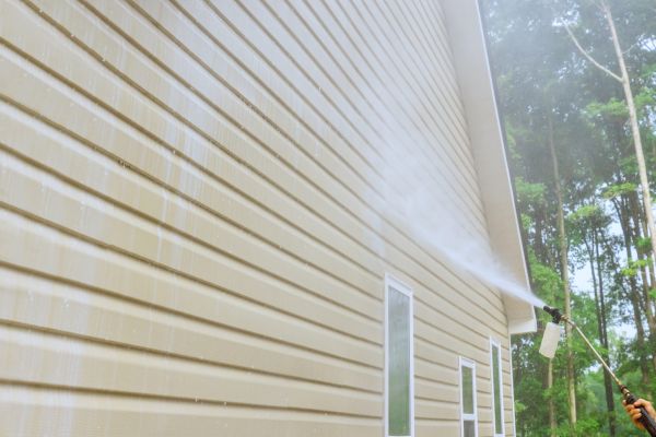 Home Exterior Washing in Mission Viejo