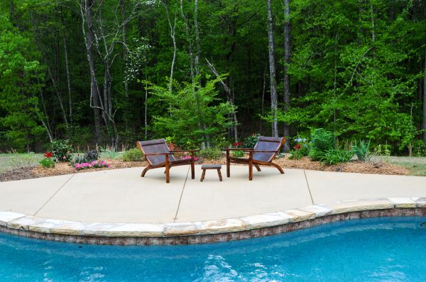 Pool Patio Cleaning in Mission Viejo